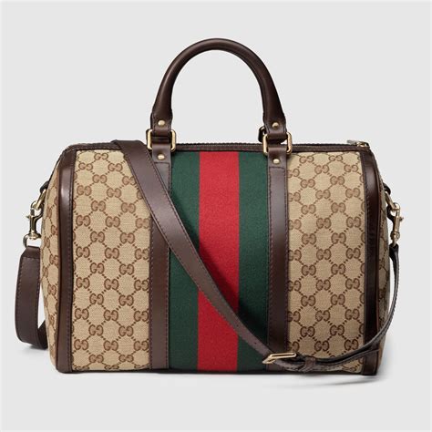 Giovanile Bauletto Gucci originale (borsa) 